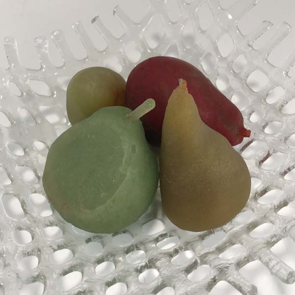 Basket of Pears by Lucartha Kohler - Image 3